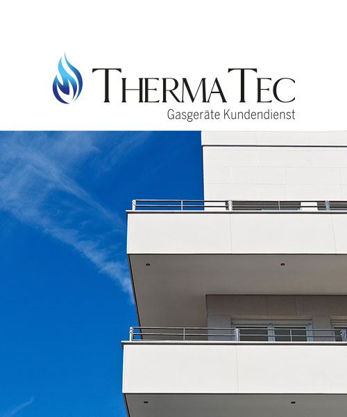 ThermaTec - Gasgeräte Kundendienst