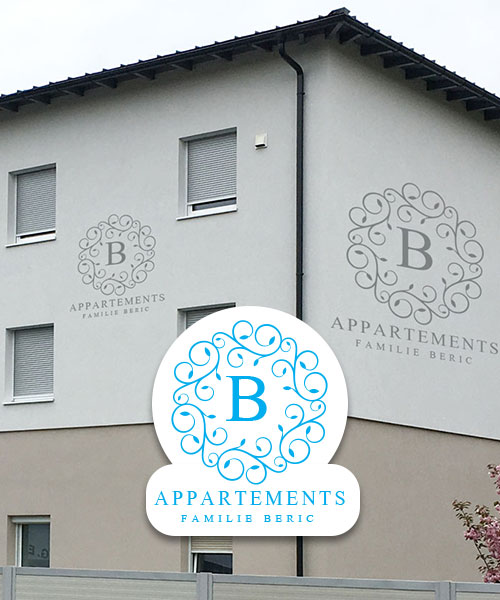 Beric-Appartementhaus Wels