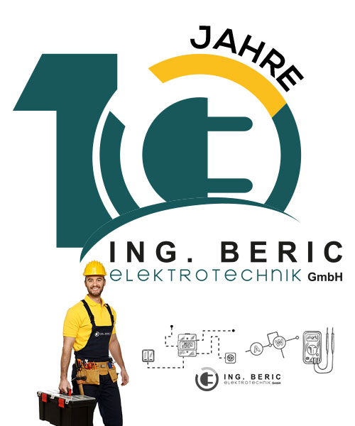 Beric-Elektrotechnik