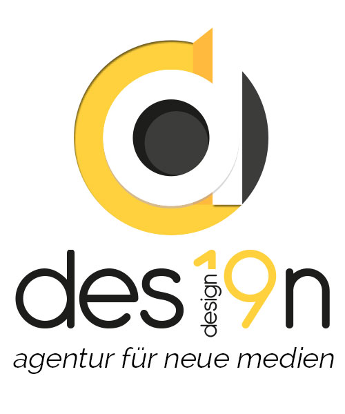 Webagentur des19n.at