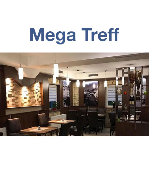 megatreff