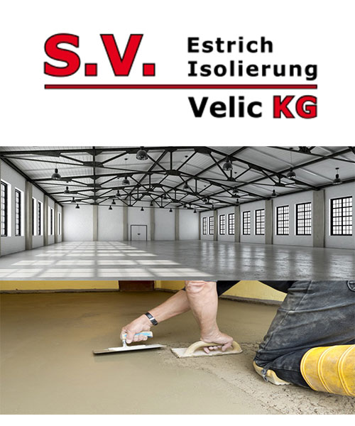 S.V. Velic KG