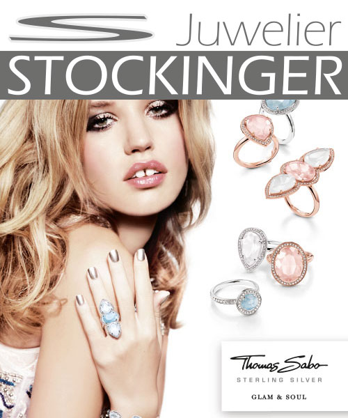 Juwelier Stockinger Wels