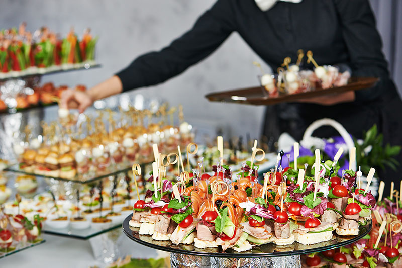 Catering