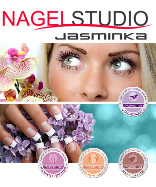 Nagelstudio Jasminka