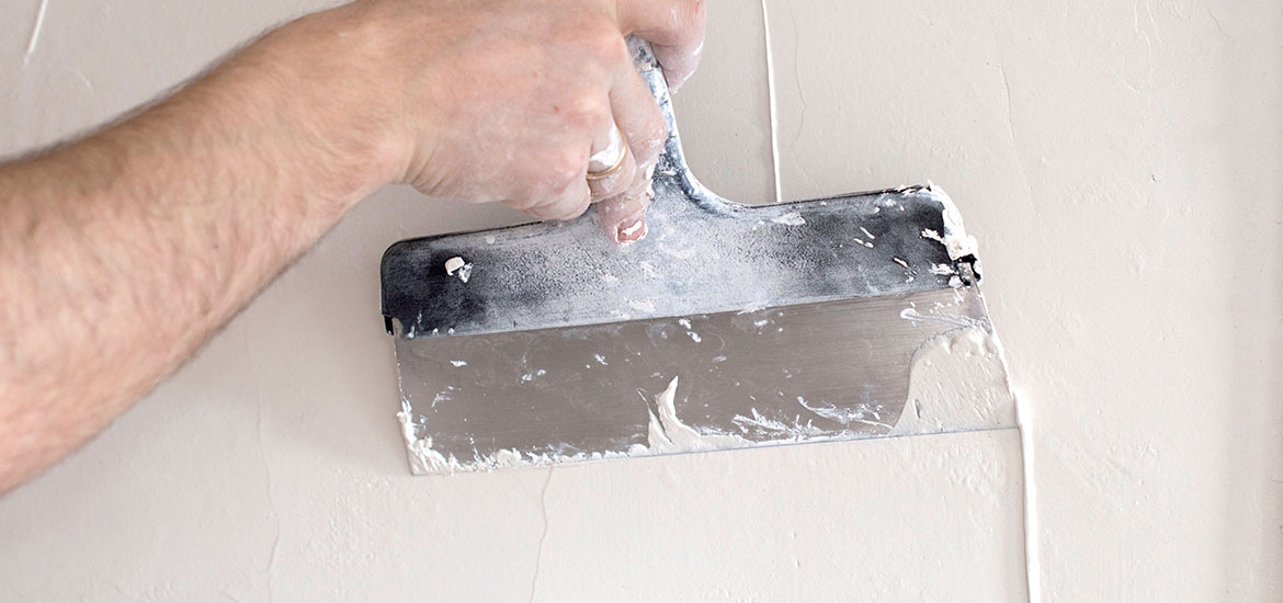 Malerei FARBENWERK OG